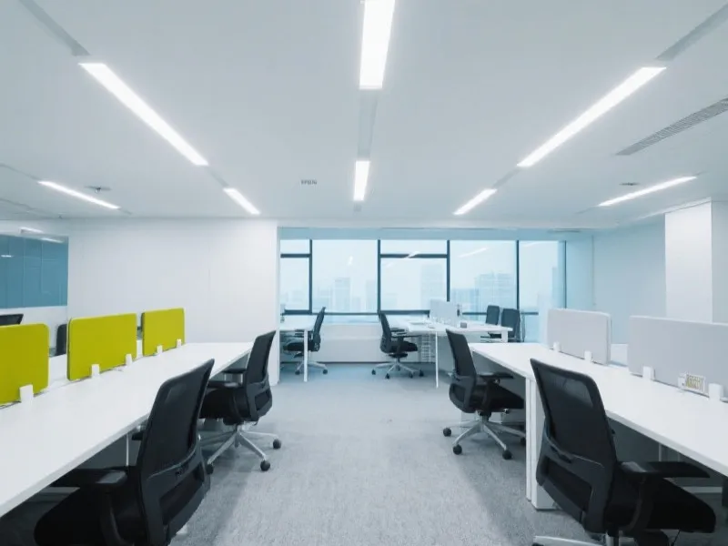 二人斗地主科技有限公司办公环境